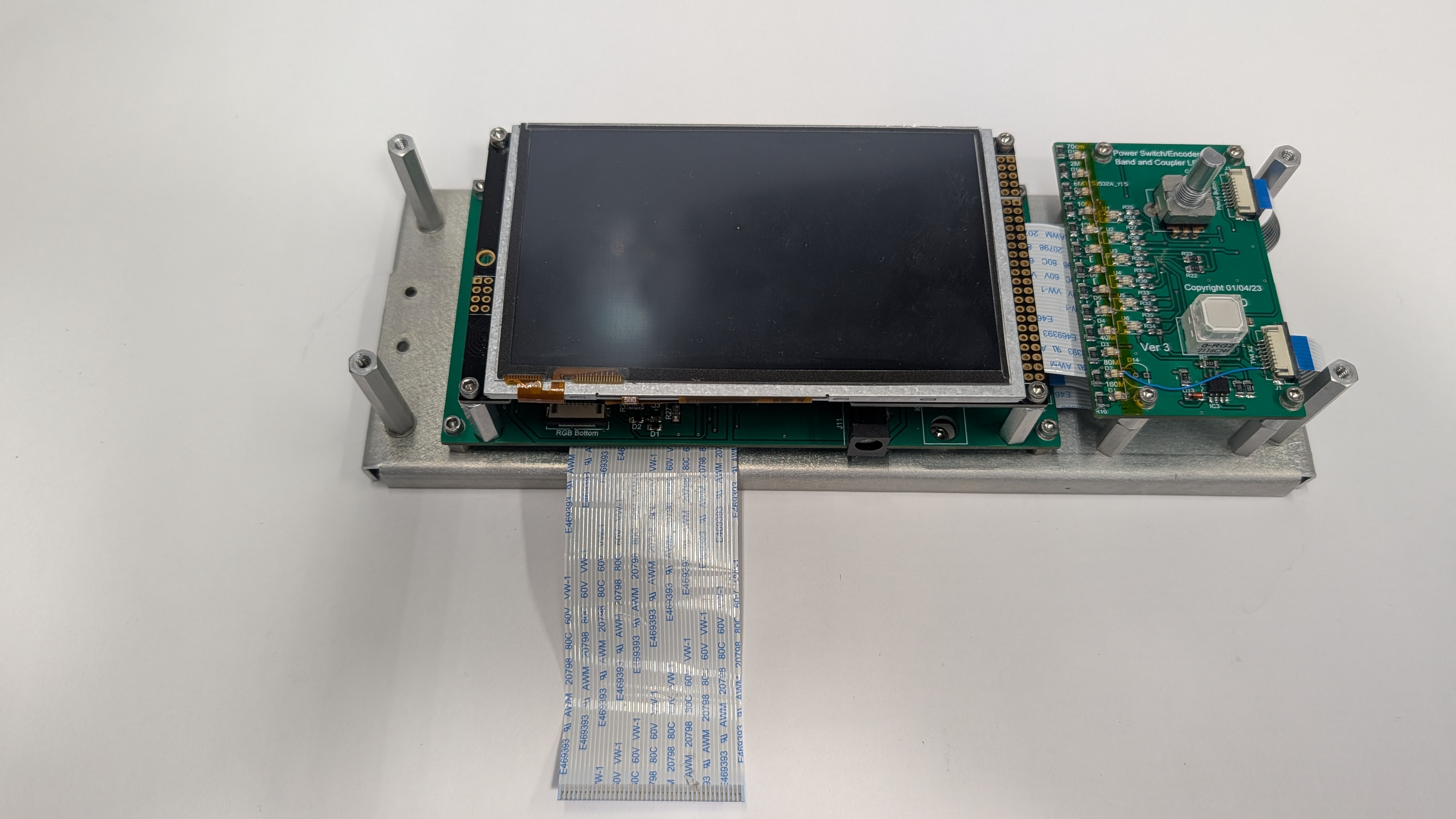 SWR-WM 5000 5-inch version