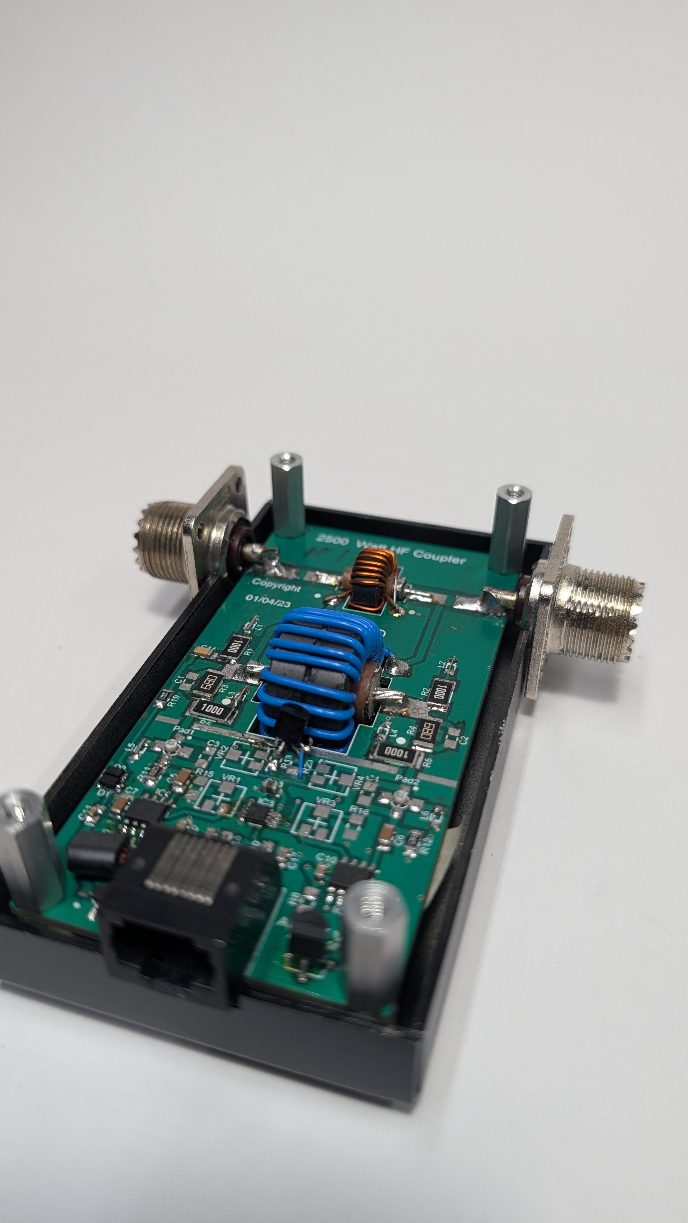 SWR-WM 5000 5-inch version