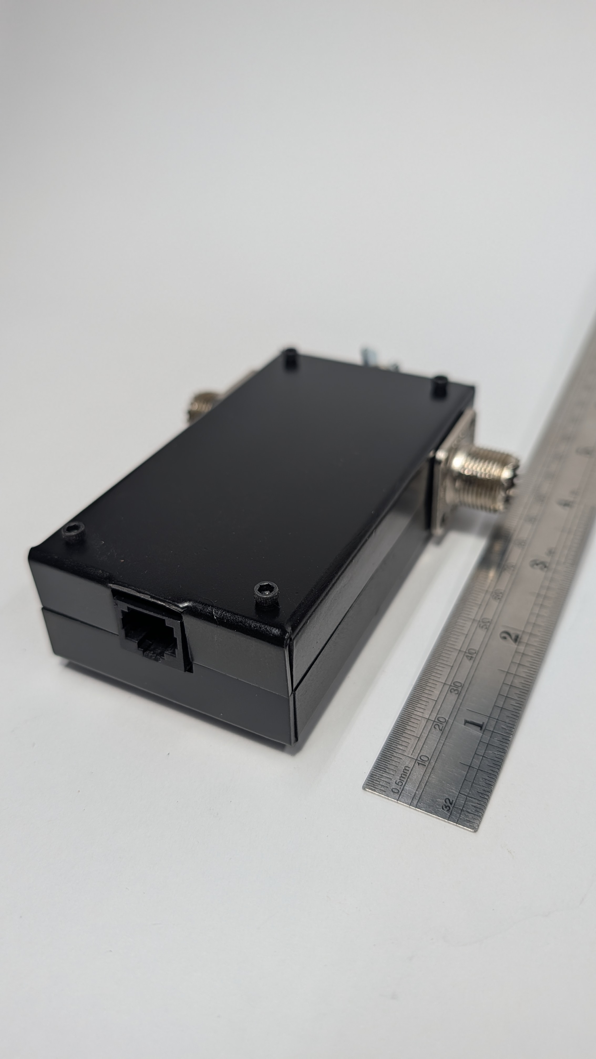 SWR-WM 5000 7-inch version