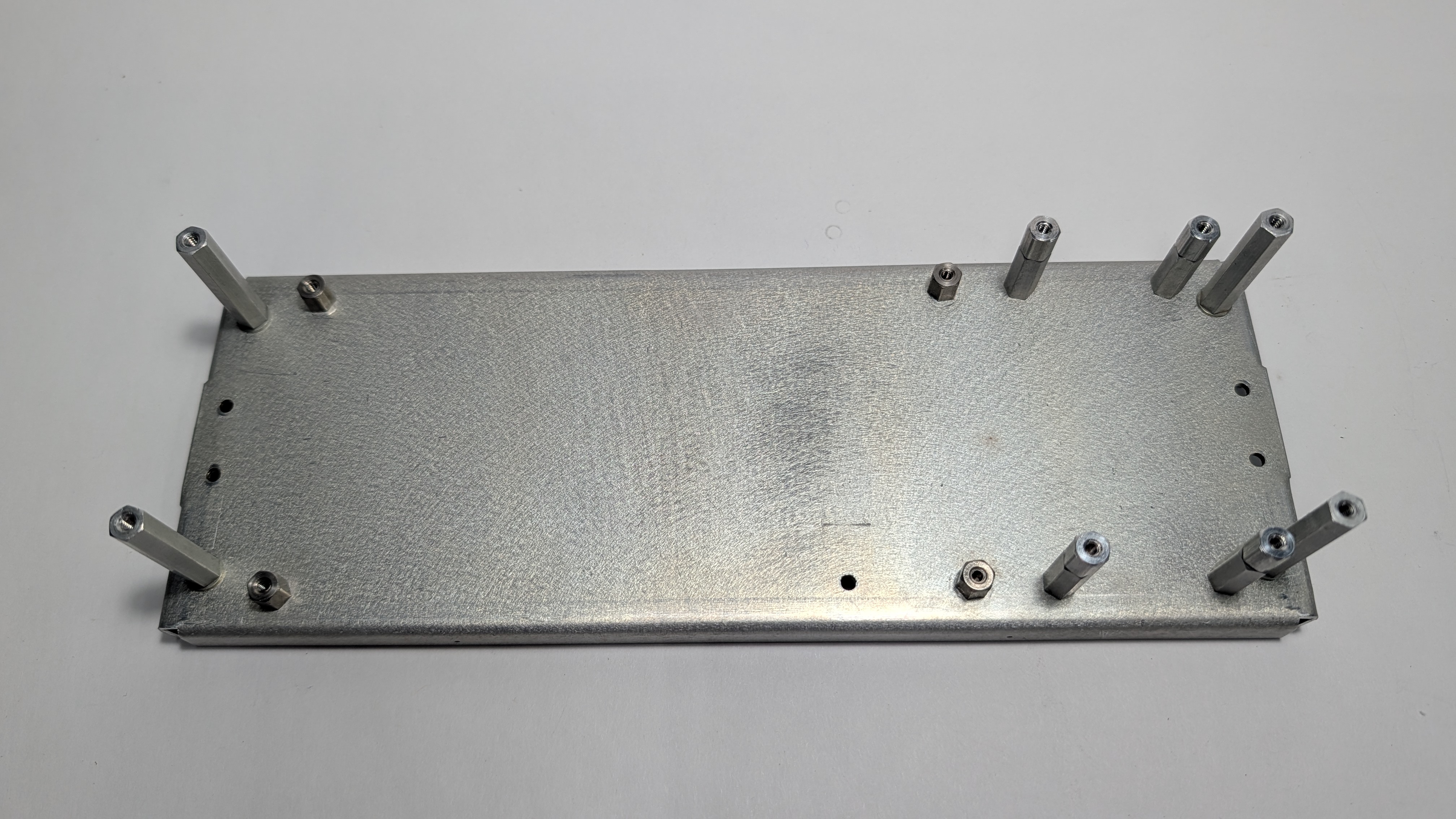 SWR-WM 5000 7-inch version