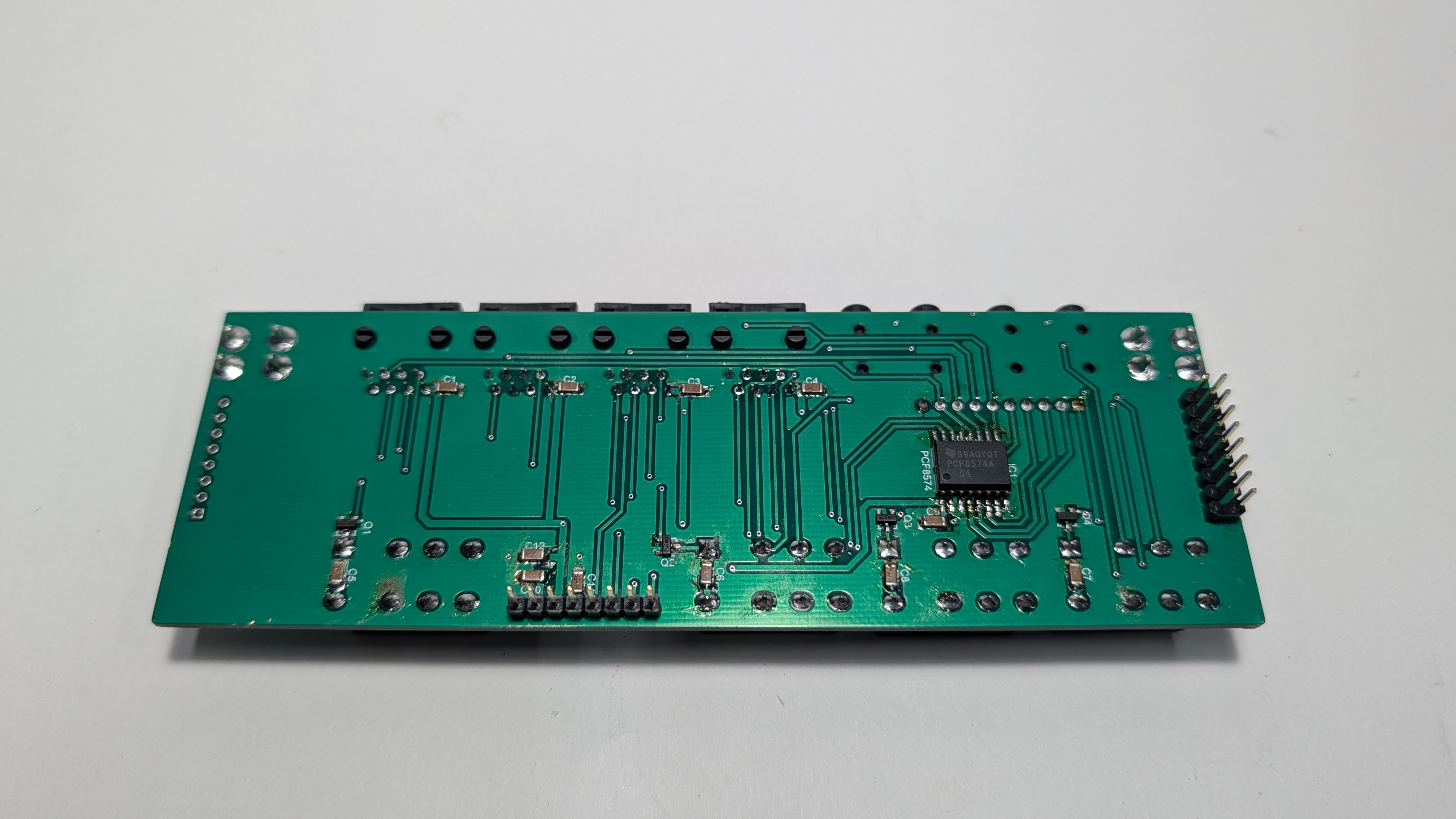 SWR-WM 5000 5-inch version