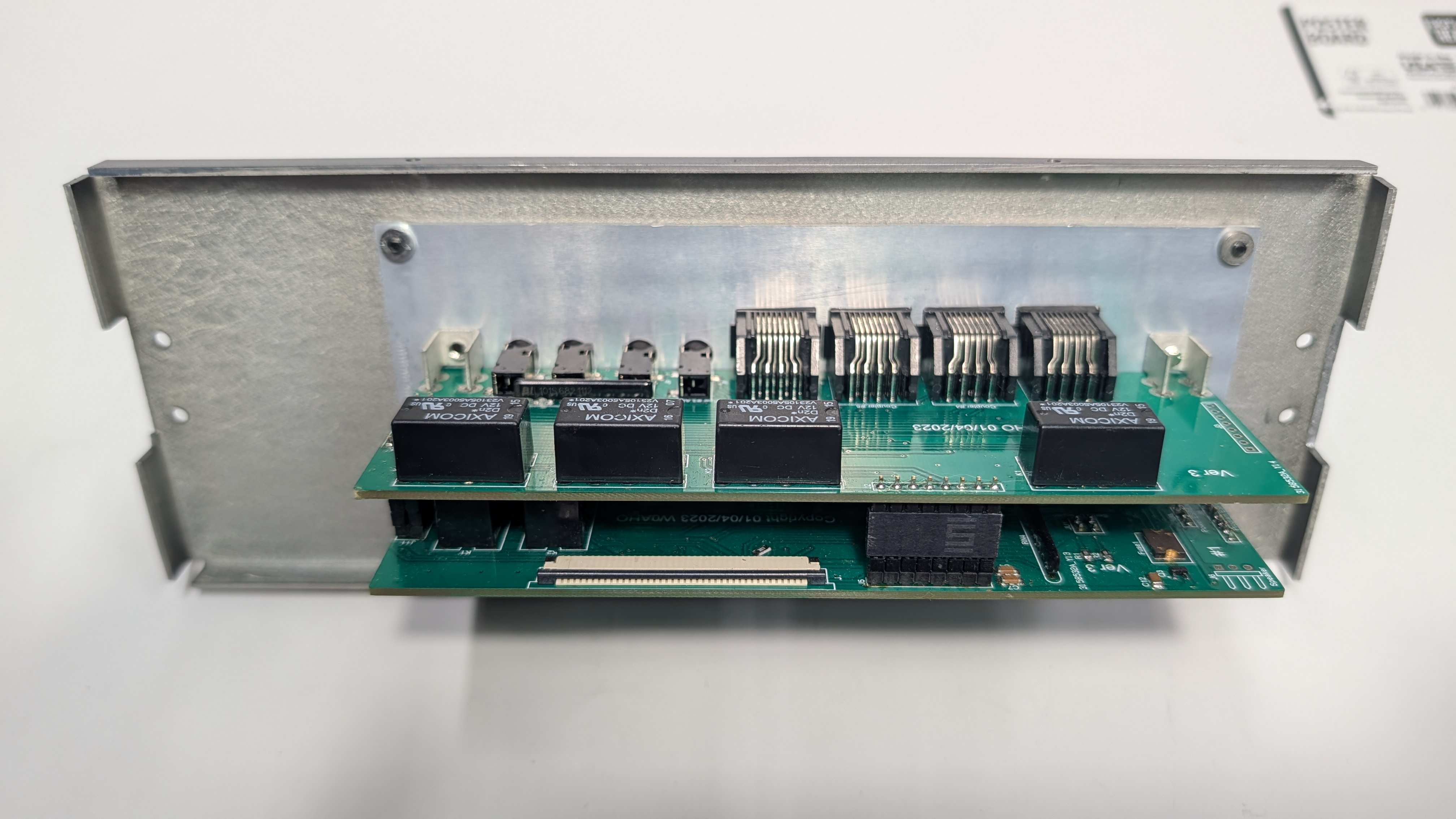 SWR-WM 5000 7-inch version