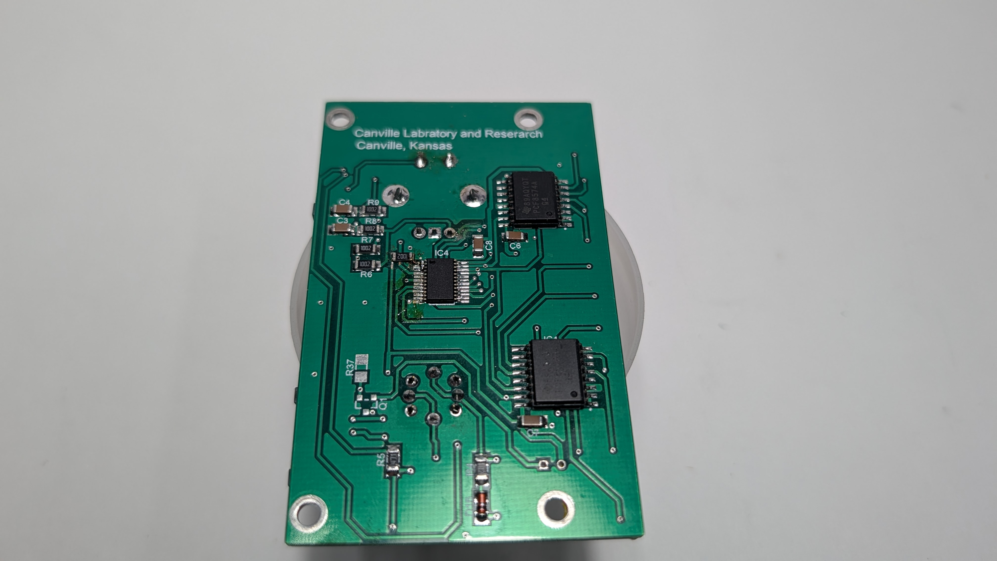 SWR-WM 5000 5-inch version